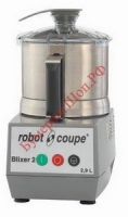 Бликсер Robot Coupe 2 - БумерангШоп.РФ - Всё для торговли и общепита